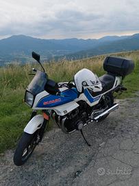 Suzuki GSX 1100 - 1984