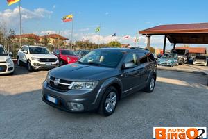 Fiat Freemont 2.0 Multijet 170 CV Lounge