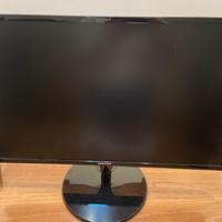 Monitor Samsung S27F350FHU 62x36