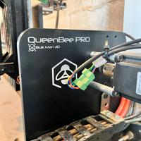 Fresa cnc , pantografo