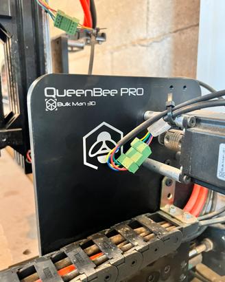 Fresa cnc , pantografo