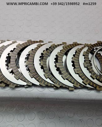 DISCHI FRIZIONE TRIUMPH SPEED TRIPLE 1050 2005 201
