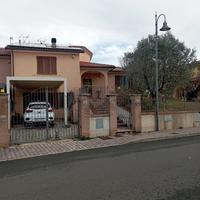 Villa in bifamiliare
