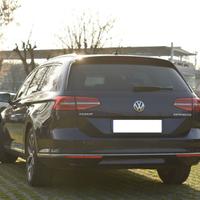 Volkswagen Passat Variant 2.0 TDI 150cv (110Kw) DS