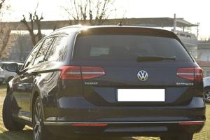 Volkswagen Passat Variant 2.0 TDI 150cv (110Kw) DS