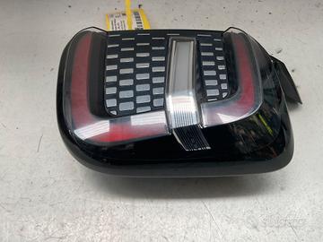 Stop fanale posteriore a LED Destro FIAT 600 Serie