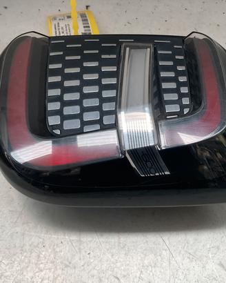 Stop fanale posteriore a LED Destro FIAT 600 Serie
