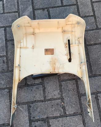 Sottopedana/Spoiler Piaggio Cosa 1 Originale
