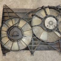 VENTOLE MOTORE PER GRAND VITARA 2.0 HDI 2004