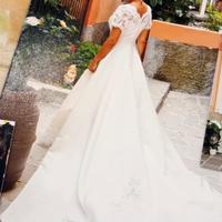 vestito da sposa 