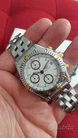 Breitling Chronomat orologio originale vintage 