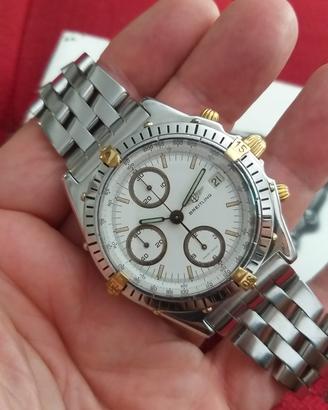 Breitling Chronomat orologio originale vintage 