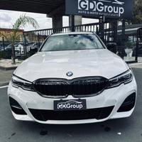 Bmw 320 320d 48V Touring Msport