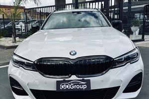 Bmw 320 320d 48V Touring Msport