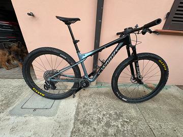 S-WORKS EPIC WORD CUP