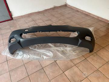 Paraurti anteriore m sport bmw e61