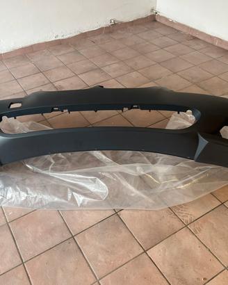 Paraurti anteriore m sport bmw e61