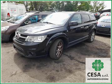 Ricambi Usati FIAT Freemont 2014