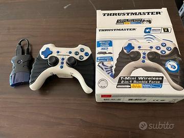 Thrustmaster Mini Wireless 2 in 1