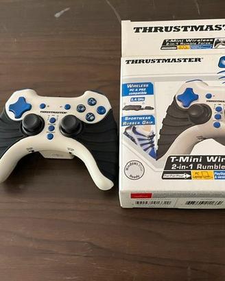 Thrustmaster Mini Wireless 2 in 1