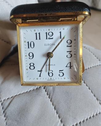 orologio da tavolo