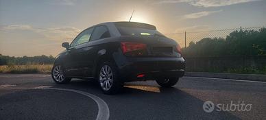 Audi A1 1.6 TDI 105 CV Attraction (01/2011|170Mkm)