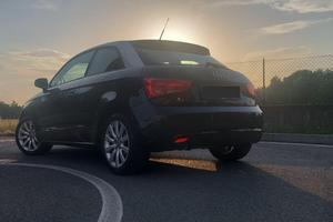 Audi A1 1.6 TDI 105 CV Attraction (01/2011|170Mkm)