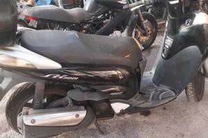 Honda SH 300 - 2008