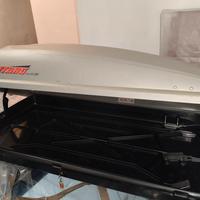 jetbag thule