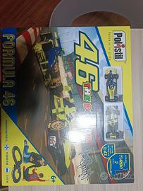 Pista auto 