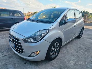 Hyundai ix20 1.4 D