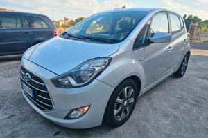 Hyundai ix20 1.4 D
