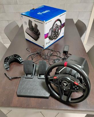 THRUSTMASTER T 128