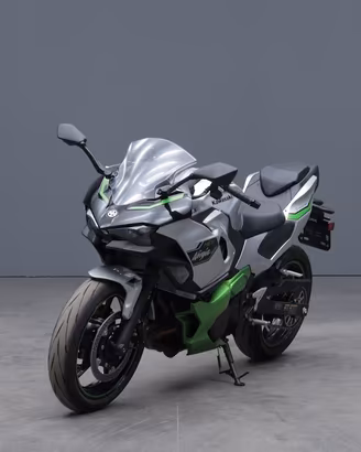KAWASAKI Ninja 7 Hybrid