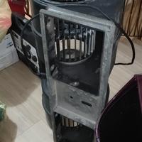 unità ventilazione interna 