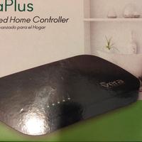 VeraPlus advanced home controller