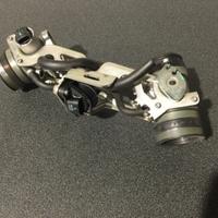 Corpo farfallato Norge-Griso-Stelvio-Sport 8V