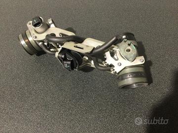 Corpo farfallato Norge-Griso-Stelvio-Sport 8V