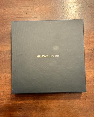 Huawei P9