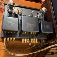 Amplificatore valvolare Cayin A88T