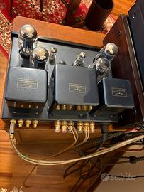 Amplificatore valvolare Cayin A88T