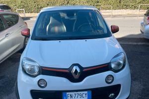 Renault twingo Gt Sport