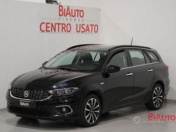 FIAT Tipo 1.6 Mjt S&S SW Lounge