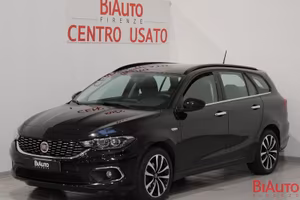 FIAT Tipo 1.6 Mjt S&S SW Lounge