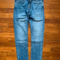 Massimo Dutti Jeans