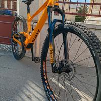 Scott Spark 970 Taglia M 