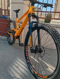 Scott Spark 970 Taglia M 