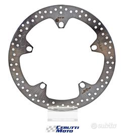 Disco fisso Brembo serie ORO 68B407D7