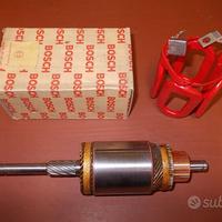 Ricambi motorino avviamento Bosch Alfa Romeo 2000