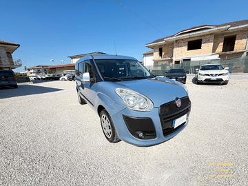 Fiat Doblo 1.4 T-Jet 16v Natural Power 120 cv 469.